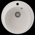 Мойка ULGRAN Quartz жасмин (Nora 485-01) Nora 485-01