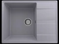 Мойка ULGRAN Quartz бетон (Prima 650-05) Prima 650-05