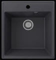 Мойка ULGRAN Quartz космос (Forte 460-08) Forte 460-08