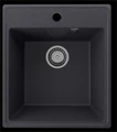 Мойка ULGRAN Quartz космос (Forte 425-08) Forte 425-08