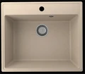 Мойка ULGRAN Quartz десерт (Forte 580-03) Forte 580-03