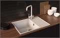 Мойка ULGRAN Quartz бетон (Prima 700-05) Prima 700-05