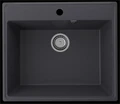 Мойка ULGRAN Quartz космос (Forte 580-08) Forte 580-08