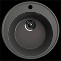 Мойка ULGRAN Quartz асфальт (Nora 485-09) Nora 485-09