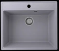 Мойка ULGRAN Quartz бетон (Forte 580-05) Forte 580-05