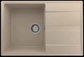 Мойка ULGRAN Quartz десерт (Prima 750-03) Prima 750-03