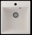 Мойка ULGRAN Quartz жасмин (Forte 425-01) Forte 425-01