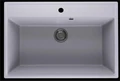 Мойка ULGRAN Quartz бетон (Forte 760-05) Forte 760-05