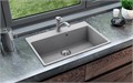 Мойка ULGRAN Quartz бетон (Forte 760-05) Forte 760-05