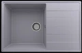 Мойка ULGRAN Quartz бетон (Prima 780-05) Prima 780-05