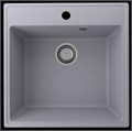 Мойка ULGRAN Quartz бетон (Forte 505-05) Forte 505-05 - фото 187095