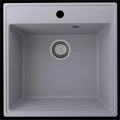 Мойка ULGRAN Quartz бетон (Forte 505-05) Forte 505-05
