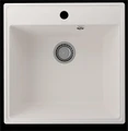 Мойка ULGRAN Quartz жасмин (Forte 505-01) Forte 505-01