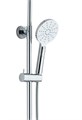 Душевая система с термостатом ПРОФСАН (PSM-805-88CH) PSM-805-88CH