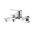 Смеситель для ванны IDDIS Parker глянцевый хром (PARSB02i02WA) PARSB02i02WA - фото 187520 Смеситель для ванны IDDIS Parker глянцевый хром (PARSB02i02WA) PARSB02i02WA - фото 187520