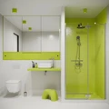 Смеситель для ванны, хром, Aiger, IDDIS (AIGSB00i02WA) AIGSB00i02WA