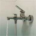 Смеситель для ванны IDDIS Ever глянцевый хром (EVESB00i02WA) EVESB00i02WA - фото 187556 Смеситель для ванны IDDIS Ever глянцевый хром (EVESB00i02WA) EVESB00i02WA - фото 187556