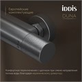 Смеситель для ванны с термостатом IDDIS Duna графит матовый (DUNGM02i74WA) DUNGM02i74WA