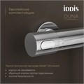 Смеситель для ванны с термостатом IDDIS Duna глянцевый хром (DUNSB02i74WA) DUNSB02i74WA