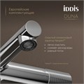 Смеситель для ванны с термостатом IDDIS Duna глянцевый хром (DUNSB02i74WA) DUNSB02i74WA