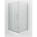 Душевой уголок ERLIT 101 серия ER10110H-C1 прозрачное стекло ER10110H-C1