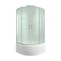 Душевая кабина ERLIT 35 серия ER3508TP-C3-RUS матовое стекло ER3508TP-C3-RUS