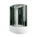Душевая кабина ERLIT 35 серия ER3512TPL-C4-RUS тонированное стекло ER3512TPL-C4-RUS