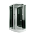 Душевая кабина ERLIT 35 серия ER3512PL-C4-RUS тонированное стекло ER3512PL-C4-RUS