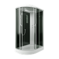 Душевая кабина ERLIT 35 серия ER3512PR-C4-RUS тонированное стекло ER3512PR-C4-RUS