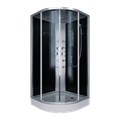 Душевая кабина ERLIT 35 серия ER3509PF-C4-RUS тонированное стекло ER3509PF-C4-RUS