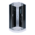 Душевая кабина ERLIT 35 серия ER3509PF-C4-RUS тонированное стекло ER3509PF-C4-RUS