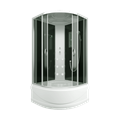 Душевая кабина ERLIT 35 серия ER3509TPF-C4-RUS тонированное стекло ER3509TPF-C4-RUS
