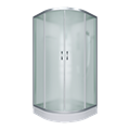 Душевая кабина ERLIT 35 серия ER3509PF-C3-RUS матовое стекло ER3509PF-C3-RUS