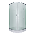 Душевая кабина ERLIT 35 серия ER3509PE-C3-RU матовое стекло ER3509PE-C3-RUS