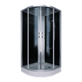 Душевая кабина ERLIT 35 серия ER3510P-C4-RUS тонированное стекло ER3510P-C4-RUS