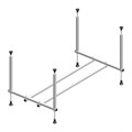Каркас для ванны ALEX BAITLER KS12 Стандарт для акриловых ванн 120 KS12