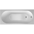 Ванна акриловая ALEX BAITLER BAIKAL 110*70  белая BAIKAL 110*70