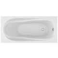 Ванна акриловая ALEX BAITLER NEMI 170*75  белая NEMI 170*75