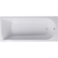 Ванна акриловая ALEX BAITLER MICHIGAN 170*80  белая MICHIGAN 170*80