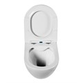 Унитаз подвесной безободковый BelBagno AMANDA BB051CHR 193865 - фото 188981