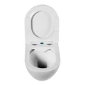 Унитаз подвесной безободковый BelBagno AMANDA BB051CHR 193865