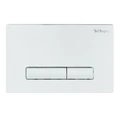 Кнопка смыва BelBagno GENOVA BB018-GV-BIANCO, цвет-белый 194968