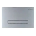 Кнопка смыва BelBagno GENOVA BB020-GV-CHROME.M, цвет-хром матовый 194970