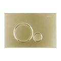 Кнопка смыва BelBagno SFERA BB018-SR-ORO, цвет-золото 204737
