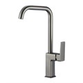 Смеситель для кухни GUN METAL NARCIS, NAR06-150GM-25432 NAR06-150GM-25432 - фото 189387