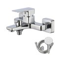 Смеситель для ванны NARCIS, NAR06-310-25201 NAR06-310-25201 - фото 189407