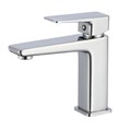 Смеситель для раковины NARCIS, NAR06-210-25100 NAR06-210-25100 - фото 189427