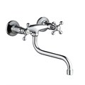Смеситель для кухни настенный RASSVET, RAS02-190 RAS02-190 - фото 189502