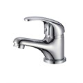 Смеситель для раковины LISTOK, LIS01-210 LIS01-210 - фото 189563