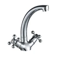 Смеситель для кухни RASSVET, RAS02-120 RAS02-120